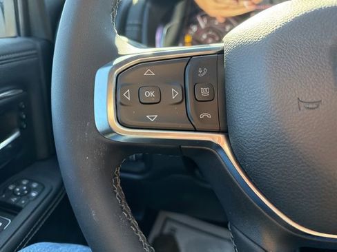 New 2026 RAM 3500 Laramie w/ Sport Appearance Package image 36