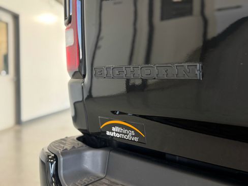 Used 2019 RAM 1500 Big Horn AWD/4WD image 42