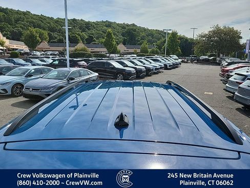 New 2026 Volkswagen Atlas SE image 14