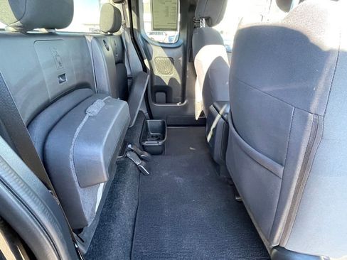 Used 2023 Nissan Frontier S image 26