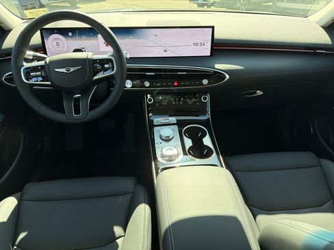 New 2026 Genesis GV70 2.5T image 23