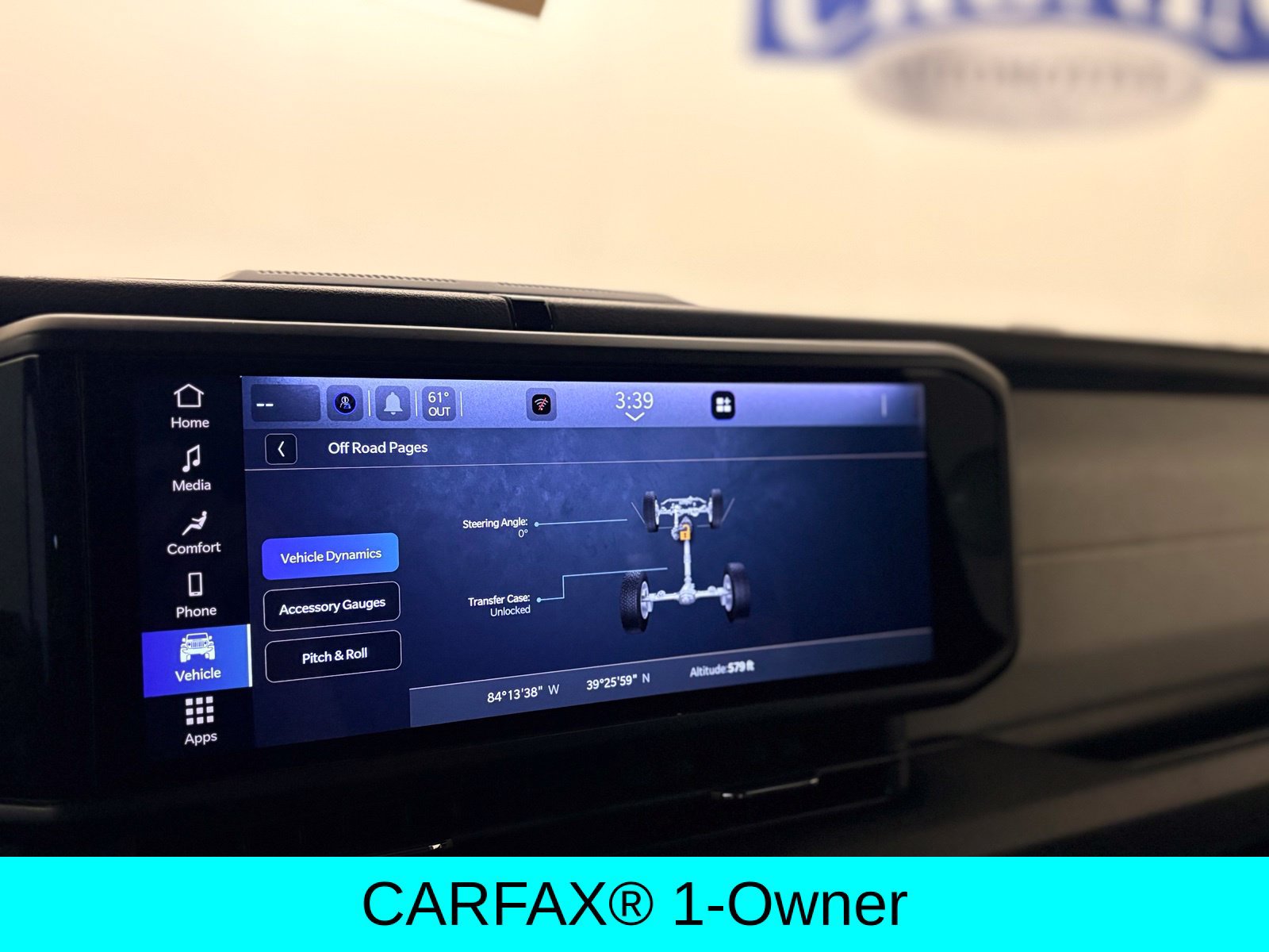 Used 2026 Jeep Wrangler Unlimited Sport AWD/4WD image 17