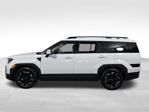 New 2026 Hyundai Santa Fe SEL AWD/4WD image 2