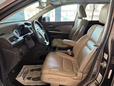 Used 2013 Honda CR-V EX-L image 9