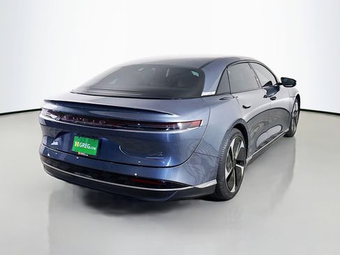Used 2024 Lucid Air Grand Touring AWD/4WD image 10