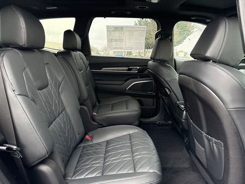 New 2025 Kia Telluride SX X-Line image 14