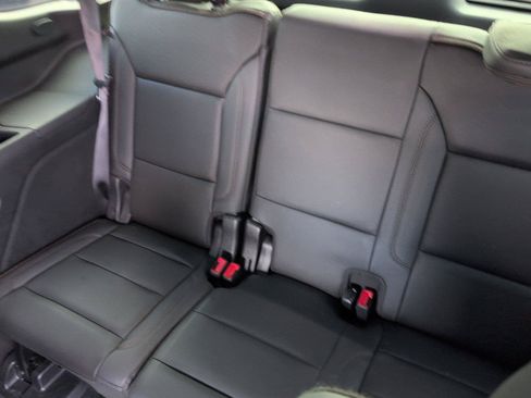 Used 2022 Chevrolet Tahoe High Country AWD/4WD image 34