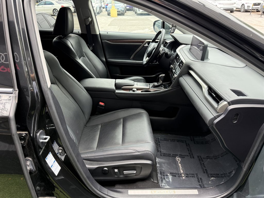 Used 2020 Lexus RX 350 AWD w/ Premium Package image 17