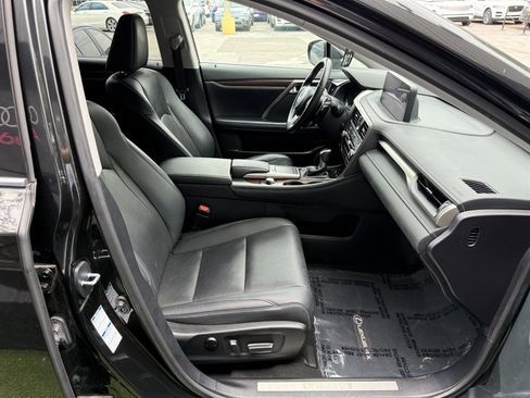 Used 2020 Lexus RX 350 AWD w/ Premium Package image 17