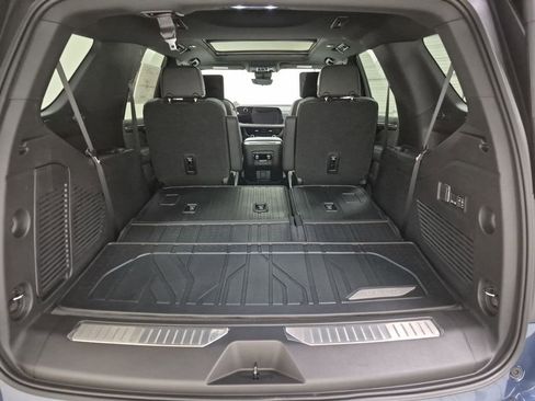 New 2026 Chevrolet Tahoe Premier image 37