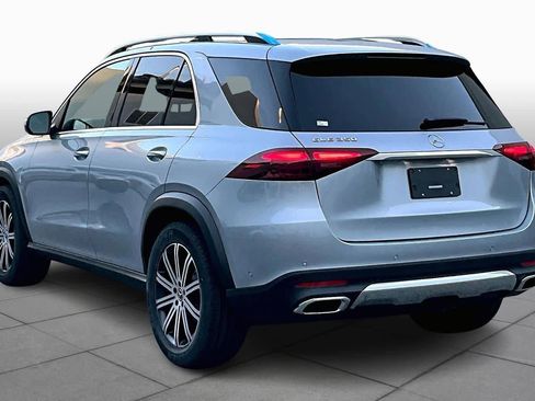 Used 2026 Mercedes-Benz GLE 350 GLE 350 image 11