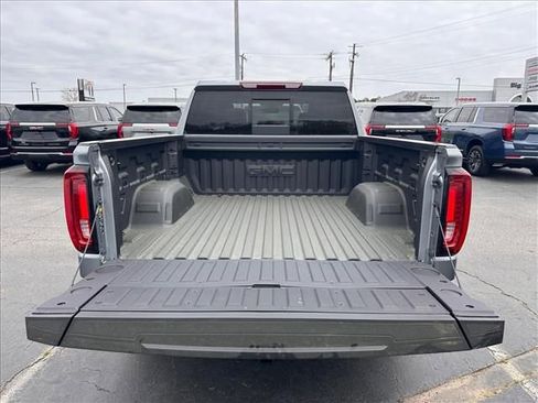 New 2026 GMC Sierra 1500 SLT w/ SLT Premium Plus Package AWD/4WD image 36