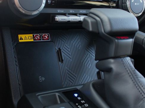 New 2026 Toyota 4Runner TRD Sport Premium image 28