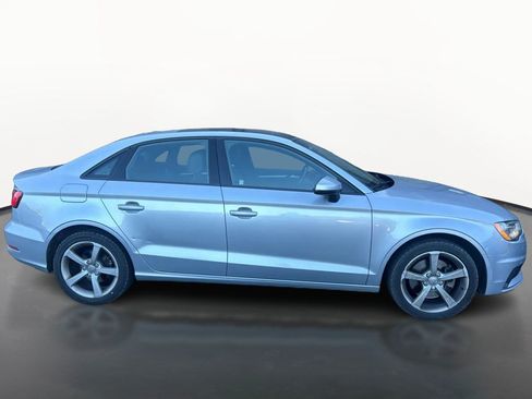 Used 2015 Audi A3 1.8T Premium w/ Driver Assistance Package FWD image 2
