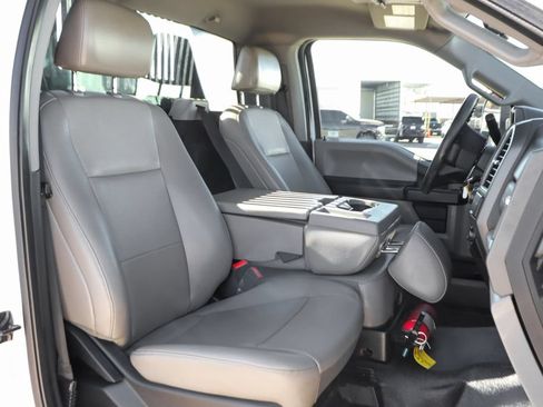 Used 2020 Ford F550 4x4 Regular Cab Super Duty image 41