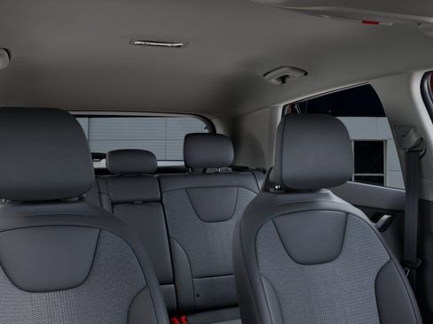 New 2026 Kia Niro EX image 28