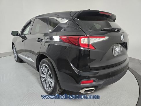 Used 2024 Acura RDX SH-AWD w/ Technology Package image 4
