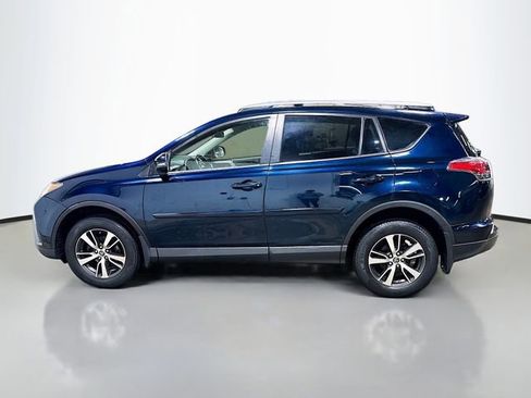 Used 2018 Toyota RAV4 XLE w/ Plus Extra Value Package AWD/4WD image 10