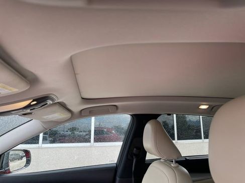 Used 2021 INFINITI QX50 Sensory w/ Accent Package AWD/4WD image 13