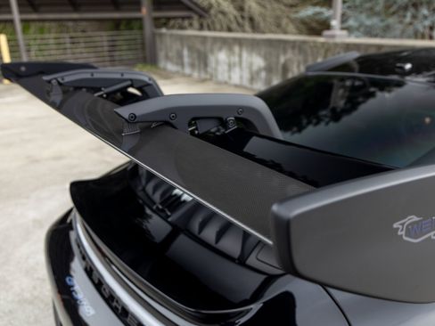 Certified 2025 Porsche 911 GT3 RS image 29