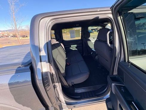 Used 2024 Ford F150 XLT w/ Equipment Group 302A MID image 27