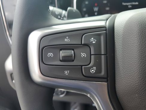 New 2026 Chevrolet Silverado 1500 LT Trail Boss w/ LT Trail Boss Premium Package AWD/4WD image 30