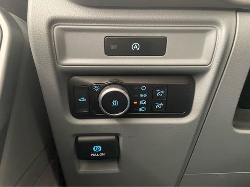 Used 2025 Ford F150 XLT w/ Equipment Group 301A Standard image 37