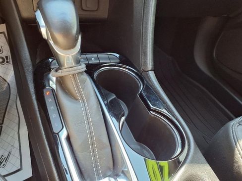 Certified 2020 Buick Encore GX Essence image 21