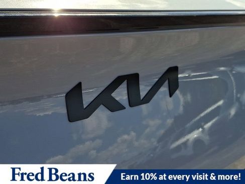 New 2026 Kia Sportage X-Line w/ X-Line Premium Package image 19