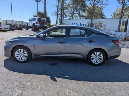 Used 2024 Nissan Sentra S image 6