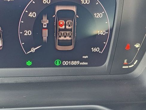 Used 2025 Honda Accord SE image 24