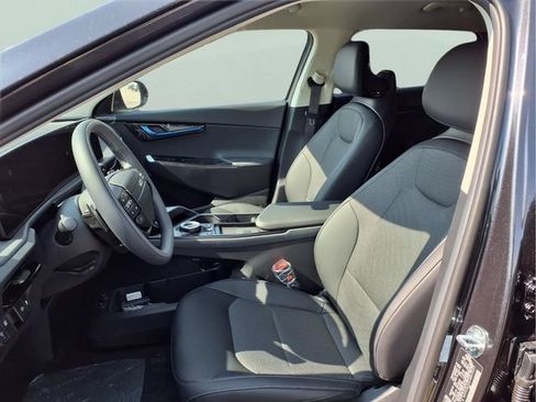 New 2026 Kia EV6 Light AWD/4WD image 14