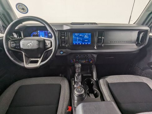 Used 2022 Ford Bronco Big Bend AWD/4WD image 17