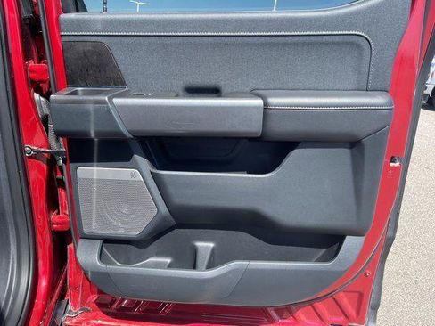 Used 2023 Ford F150 Lariat w/ FX4 Off-Road Package image 15