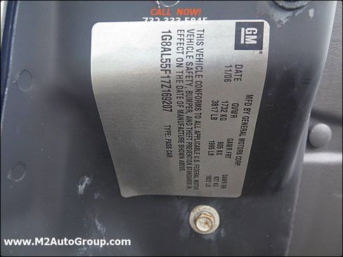 Used 2007 Saturn ION Level 3 image 26