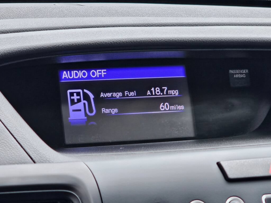 Used 2016 Honda CR-V LX image 14