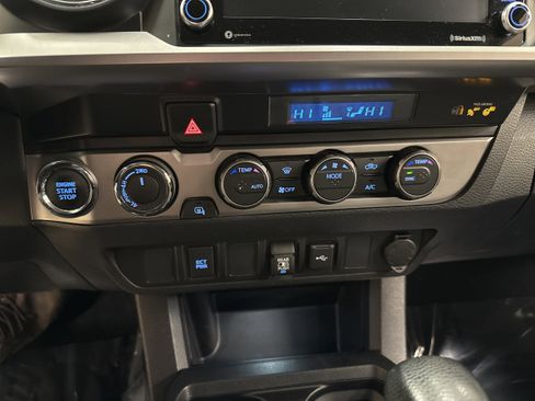 Used 2023 Toyota Tacoma SR5 image 44