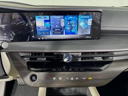 New 2026 Nissan Murano SV AWD/4WD image 13