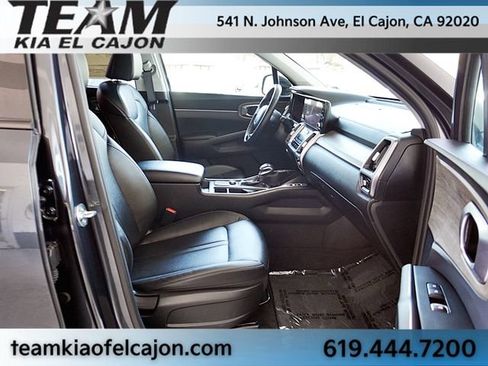 Certified 2023 Kia Sorento S AWD/4WD image 11