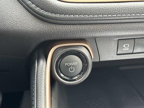 New 2026 Toyota Grand Highlander MAX Platinum image 28