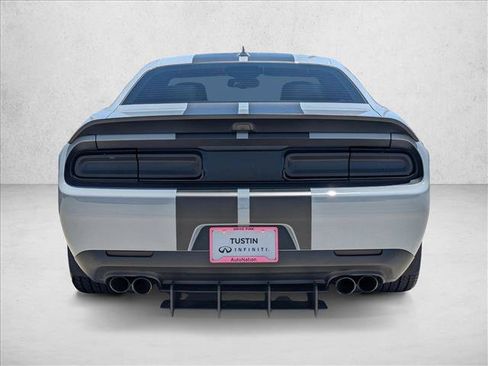 Used 2020 Dodge Challenger SRT Hellcat Redeye RWD image 7