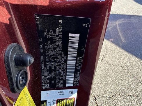 Used 2012 Toyota Sienna image 30