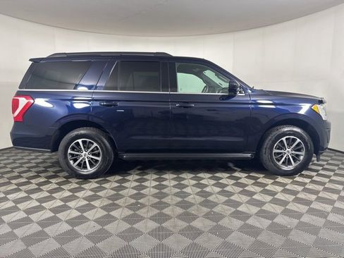 Certified 2021 Ford Expedition XLT image 2