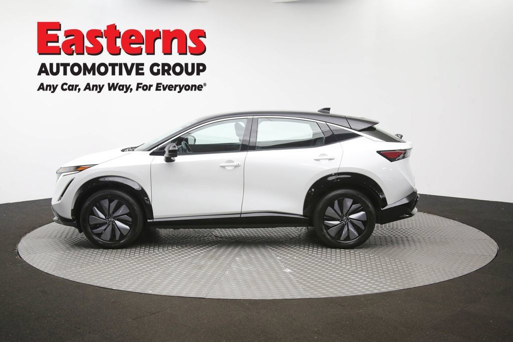 Used 2023 Nissan Ariya FWD image 53