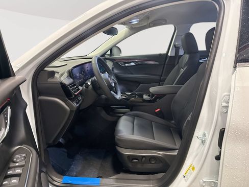 New 2026 Buick Envision Preferred AWD/4WD image 19