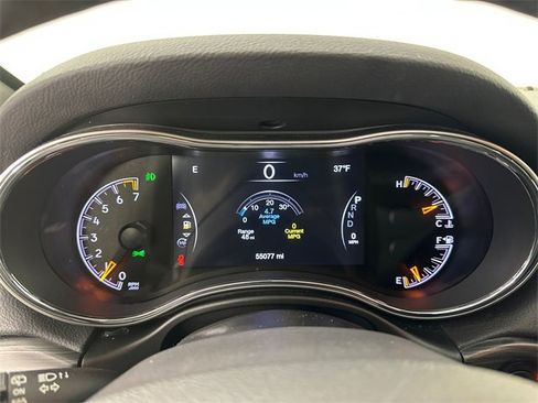 Certified 2020 Jeep Grand Cherokee Limited image 23