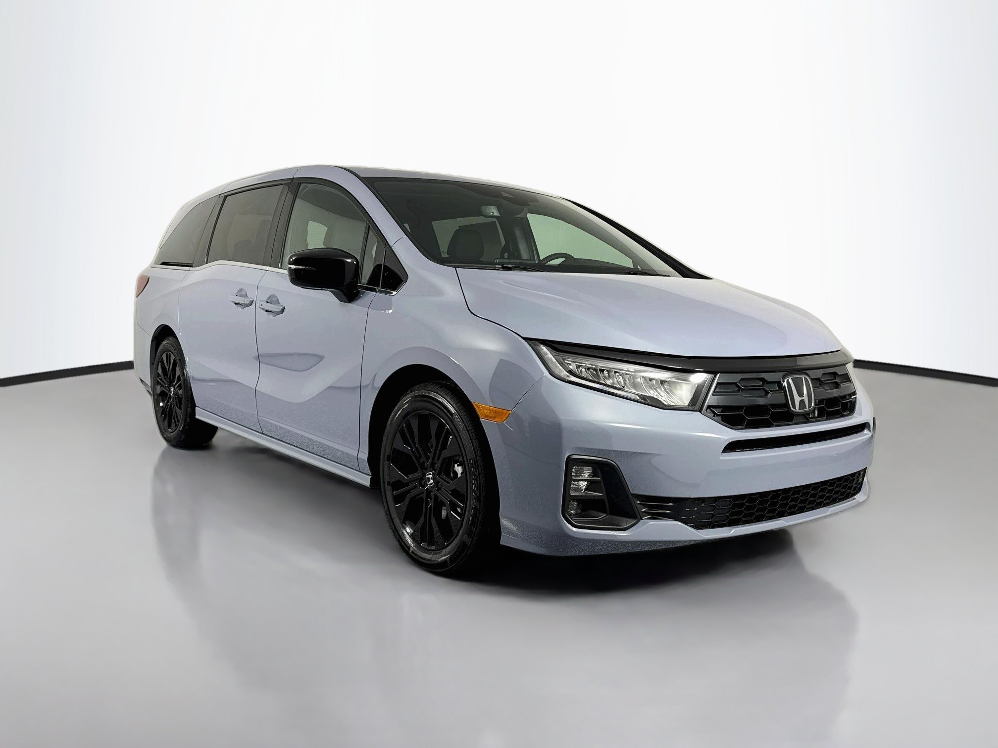 New 2027 Honda Odyssey Sport-L image 3