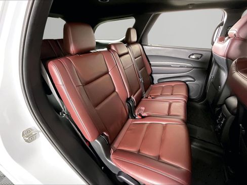 Used 2023 Dodge Durango GT AWD/4WD image 25