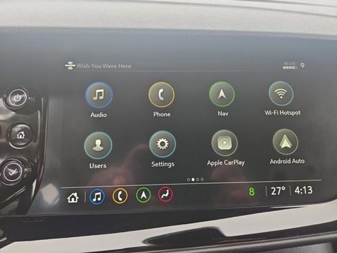 Used 2022 Buick Envision Avenir w/ Technology Package II image 17