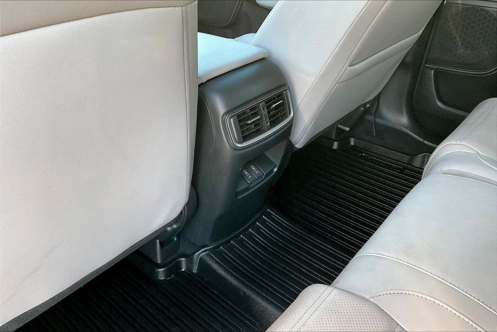 Used 2022 Honda CR-V Touring image 21
